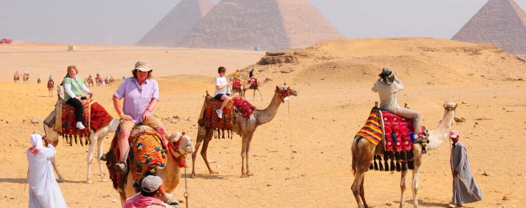 Egypt Family Holiday Packages