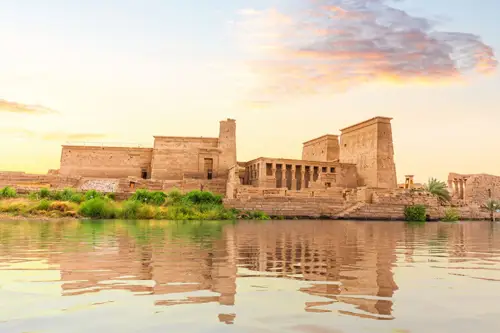Philae Temple