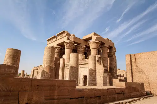 Kom Ombo