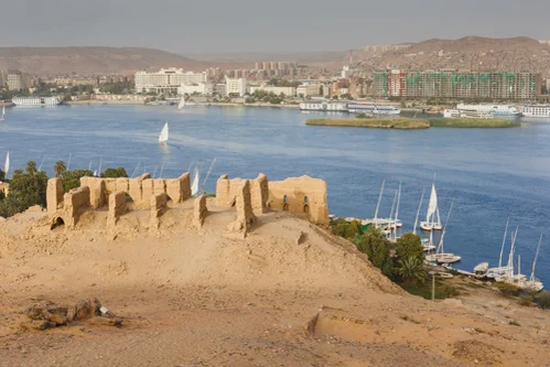 Aswan-Egypt Spiritual Tours (Sacred Egypt tour)