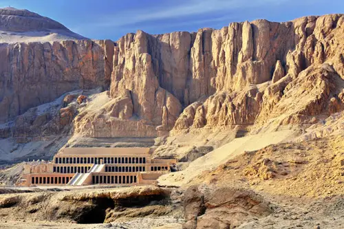 Hatshepsut Temple-8 Day Cairo, Nile Cruise and Hurghada