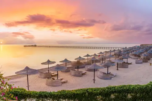 Hurghada-14 Day Cairo, Hurghada, Nile Cruise, Balloon and Abu Simbel