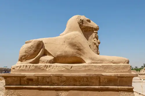 Karnak Temple-13 Day Cairo, Nile Cruise and Sharm El Sheikh