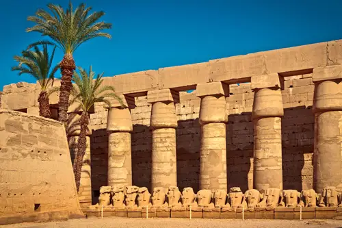 Karnak Temple-14 Day Cairo, Nile and Lake Cruise