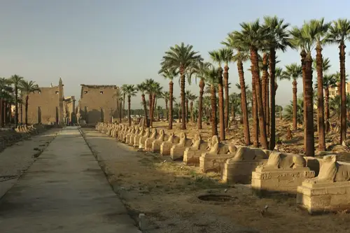 Karnak Temple-7 Day Cairo, Alexandria, Luxor, Edfu, Kom Ombo, Aswan and Abu Simbel