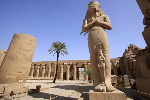 Karnak Temple-8 Day Cairo, Nile Cruise and Hurghada