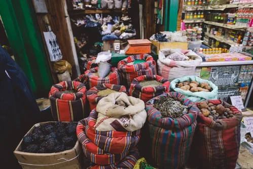 Khan El Khalili-5 Day Cairo and Alexandria Tour