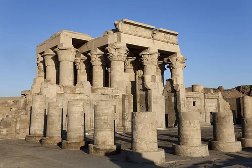 Kom Ombo Temple-5 Day Cairo, Luxor, Edfu, Kom Ombo, Aswan and Abu Simbel