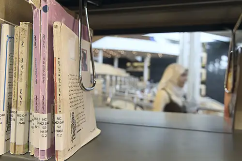 Library of Alexandria-6 Day Cairo and Alexandria Tour Package