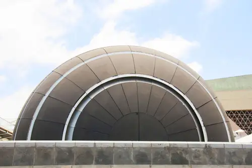 Library of Alexandria-9 Day Cairo, Alexandria, Luxor, Edfu, Kom Ombo, Aswan, Abu Simbel