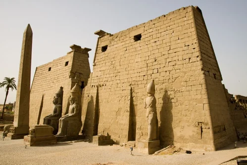 Luxor Temple-11 Days Cairo, Alexandria, Nile Cruise and Abu Simbel