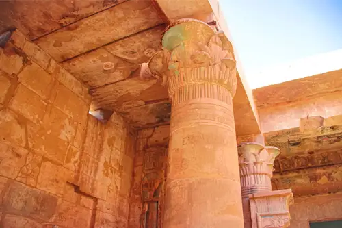 Luxor Temple-8 Day Cairo, Nile Cruise and Hurghada