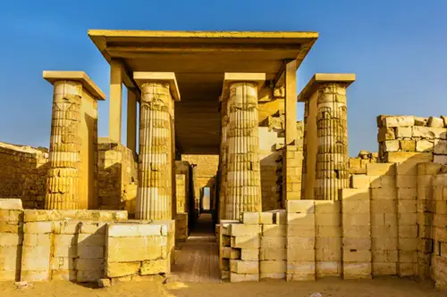 Memphis Temple-4 Day Cairo Tour Package