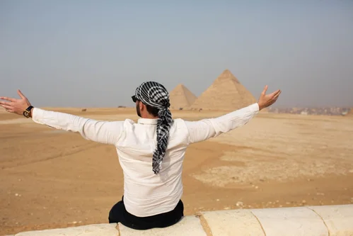 The Pyramids-11 Day Cairo, Alexandria, Luxor , Abydos, Aswan and Abu Simbel