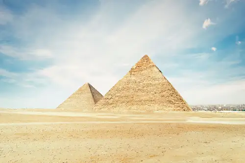 The Pyramids-9 Day Cairo, Alexandria, Luxor, Edfu, Kom Ombo, Aswan, Abu Simbel