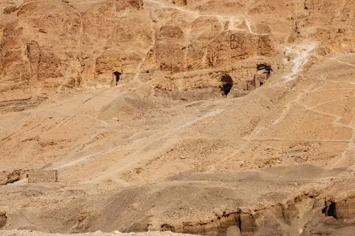 The Valley of The King-8 Day Cairo, Nile Cruise and Hurghada