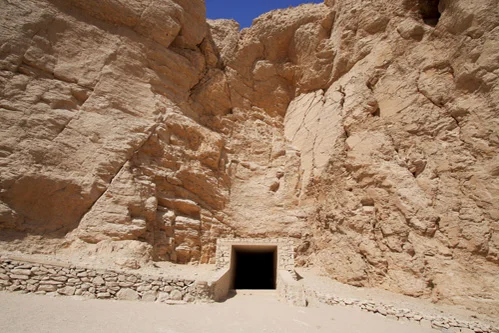 The Valley of The Kings-Egypt Spiritual Tours (Sacred Egypt tour)