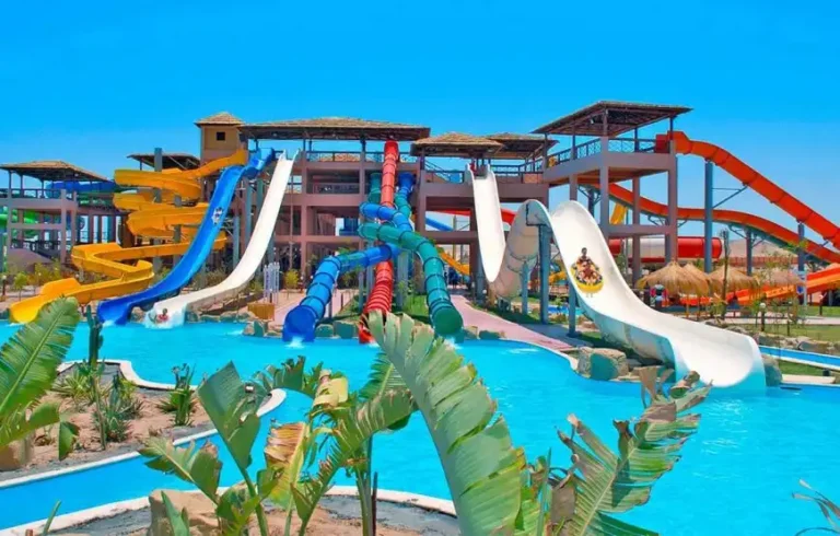 Neverland Aquapark 1