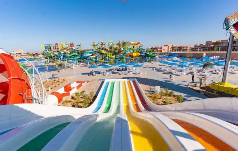 Neverland Aquapark 2