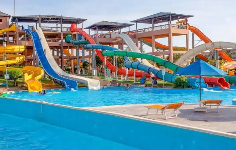Neverland Aquapark 3
