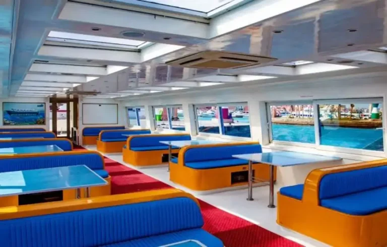 Seascope Panorama Wolf