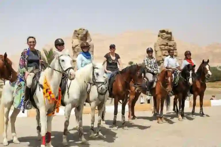 Horse-Riding-Luxor