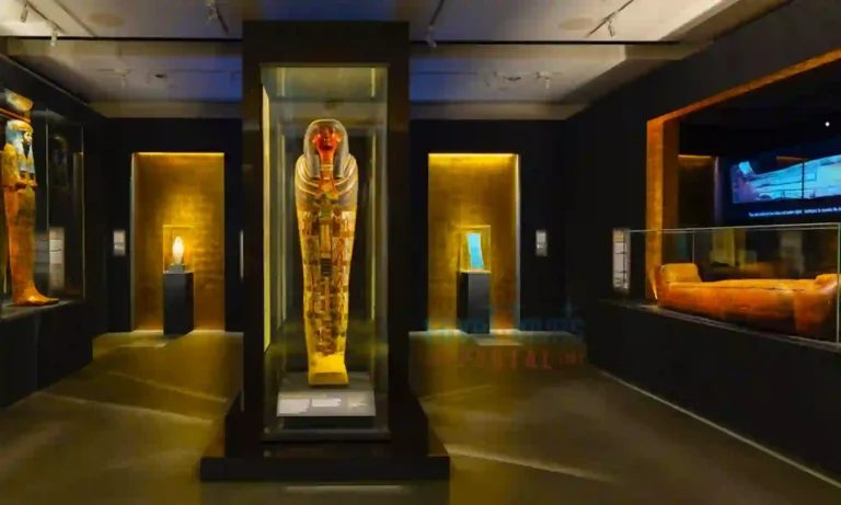 Mummification-Museum-In-Luxor